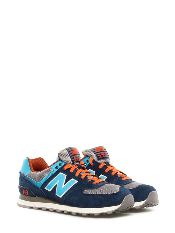 Sneakers ”574” New Balance dark blue