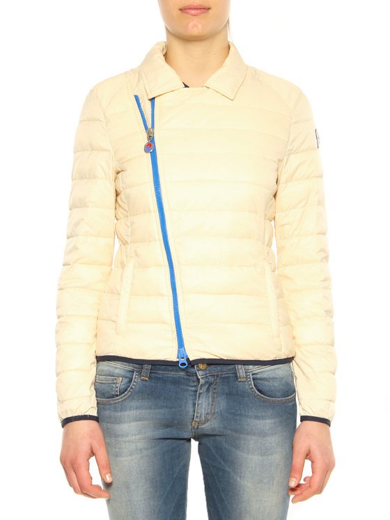 Jacket Invicta cream