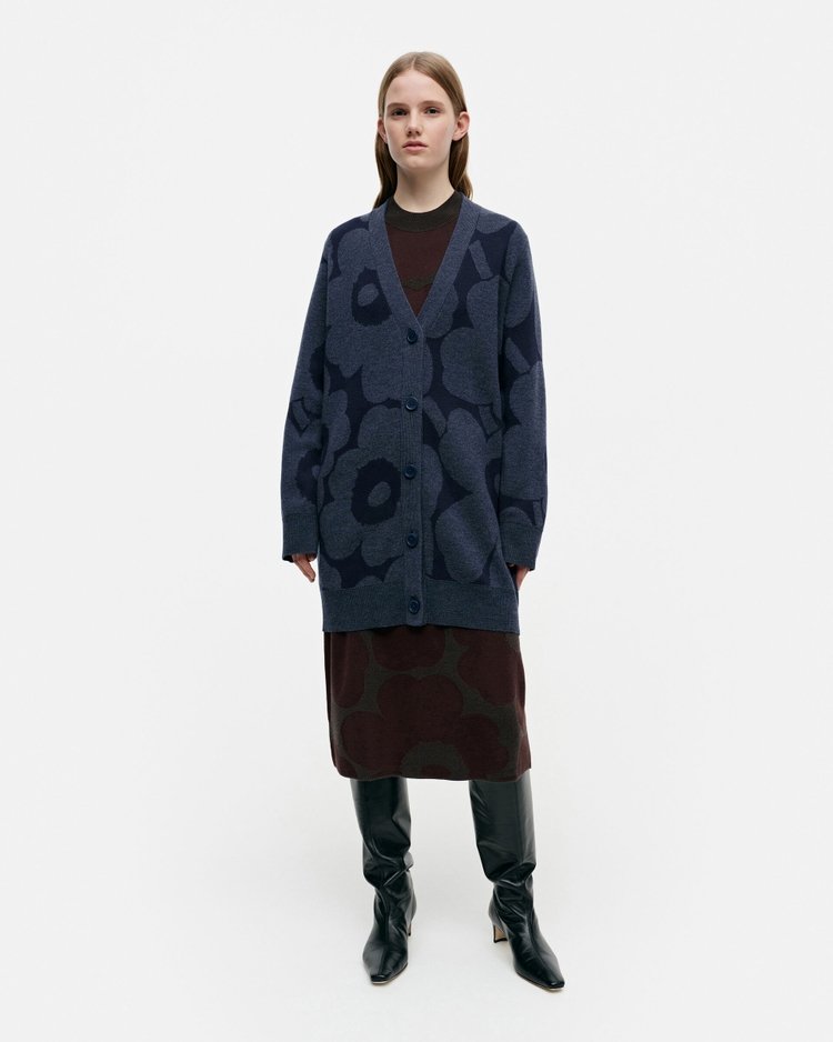 Sweater “Dayton“ Crossley blue