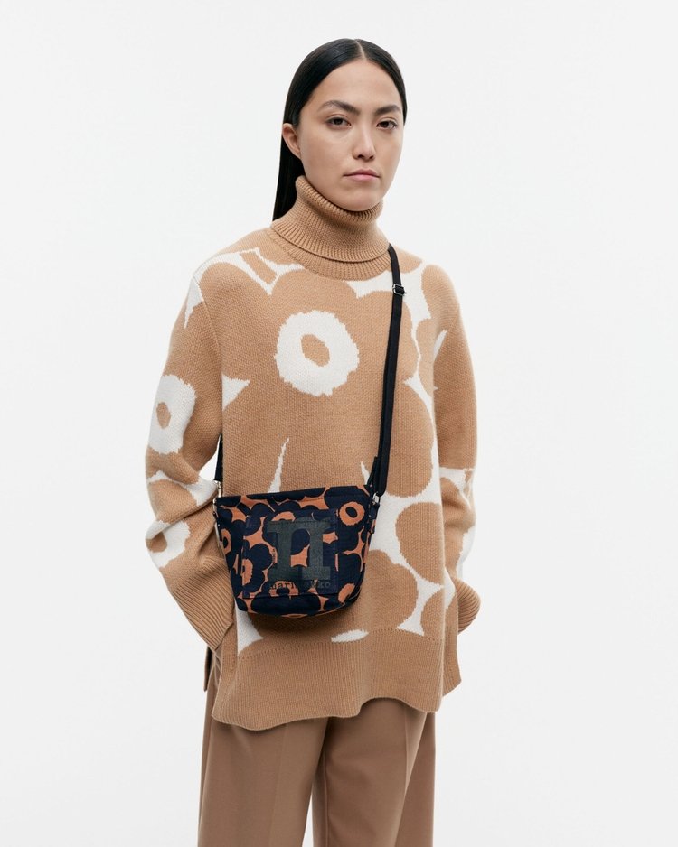 Wallet “Pervinca“ Gabs