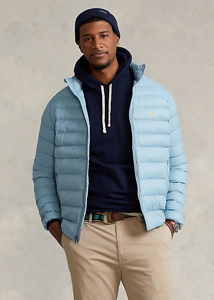 Invicta Casual Jacket light blue X